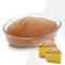 Elite Glass Baking Tray - 1600ml